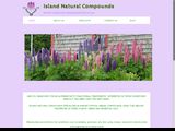 IslandNaturalCompounds