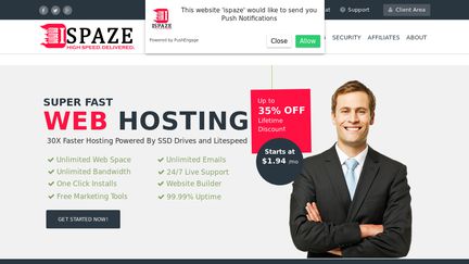ISPAZE.COM