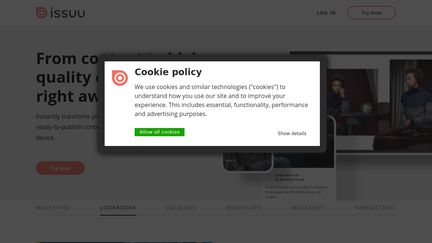 ISSUU