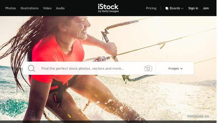 iStockPhoto