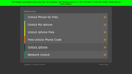 iUnlockPro
