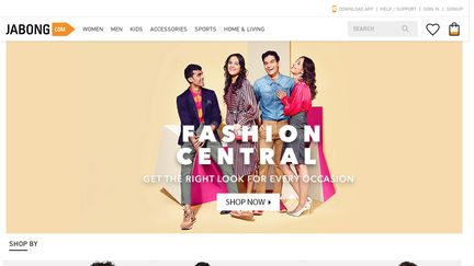 Jabong.com