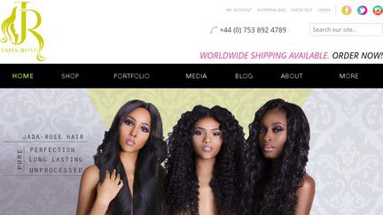 JadaRose.co.uk