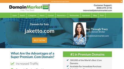 Jaketto