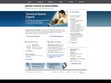 james moore & associates