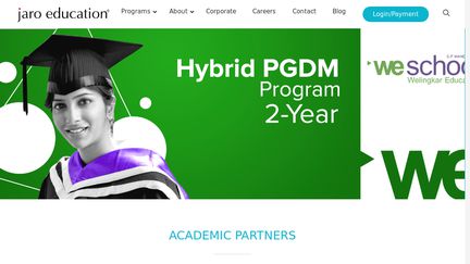 Jaro Education