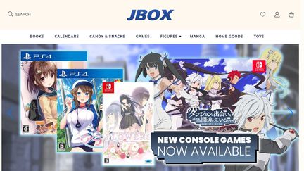 JBOX