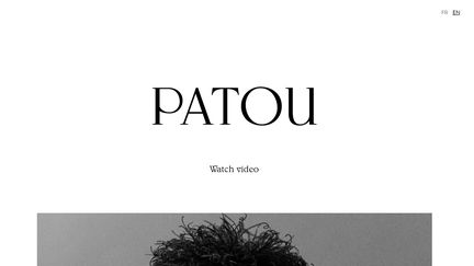 Jean Patou