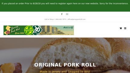 JerseyPorkRoll