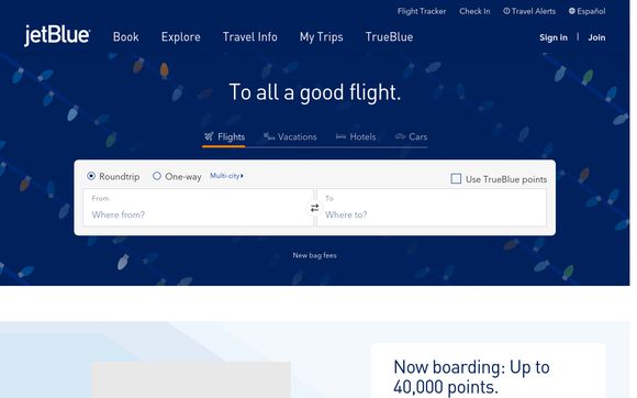 jetBlue Reviews - 32 Reviews of Jetblue.com | Sitejabber