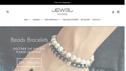 Jewel Paris