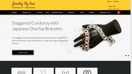 JewelryByeSueOnline