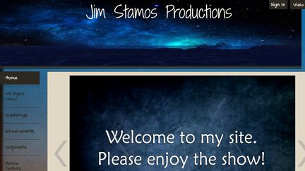 JimStamosProductions