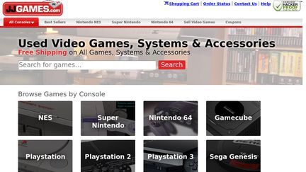 JJGames