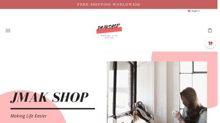 Jmakshop.com