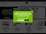 JoAnn Fabric