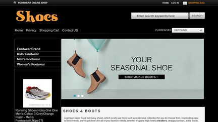 Joeswann.co.nz
