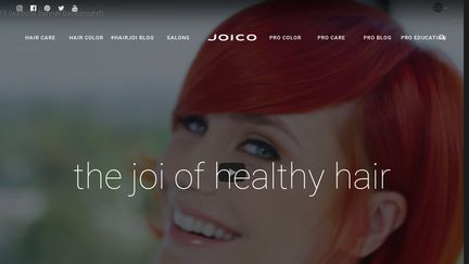 Joico
