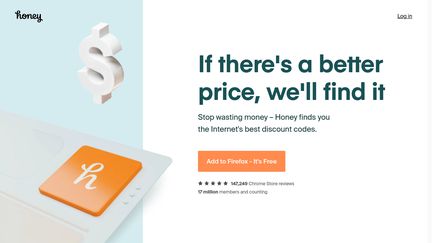 JoinHoney