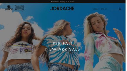 Jordache
