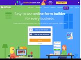 JotForm