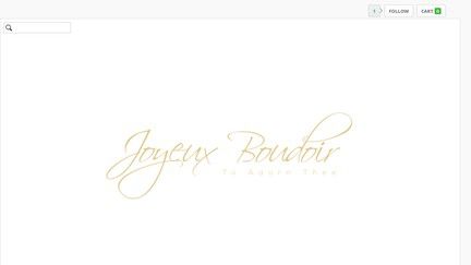Joyeuxboudoir.com