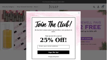 Julep