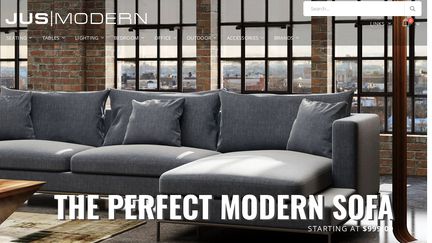 Jus Modern