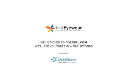 JustEyewear