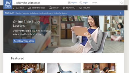JW.org