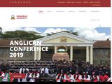 Kabarak University