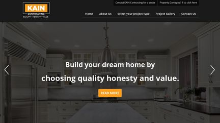 KainContracting