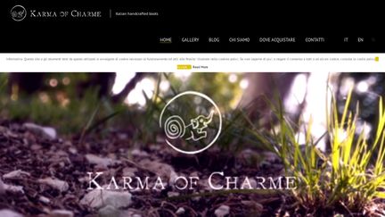 KarmaOfCharme