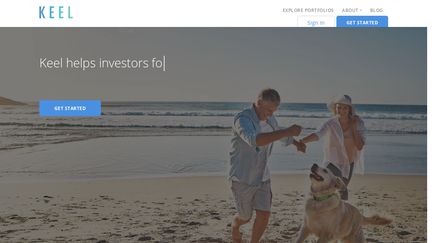 Keel.io
