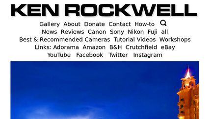 Ken Rockwell