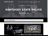 Kentuckystatepolice.org