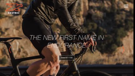 Kestrel Bicycles