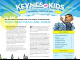 Keynes For Kids