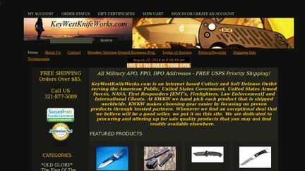 KeyWestKnifeWorks