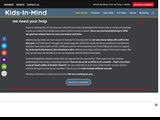 Kids in mind