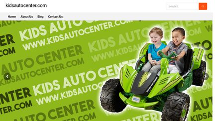 KidsAutoCenter