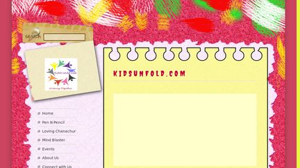 KidsUnfold