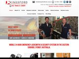 KingsfordLocks.com.au