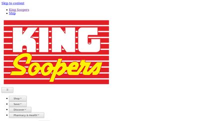 KingSoopers
