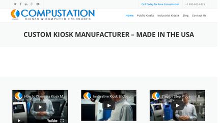 KiosksInc