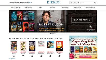 Kirkus