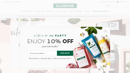 Klorane