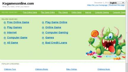 Kogamesonline.com