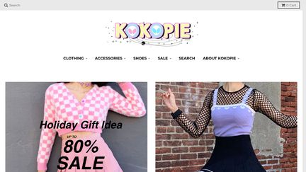 KokoPie