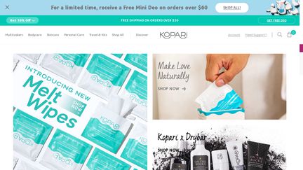 Kopari